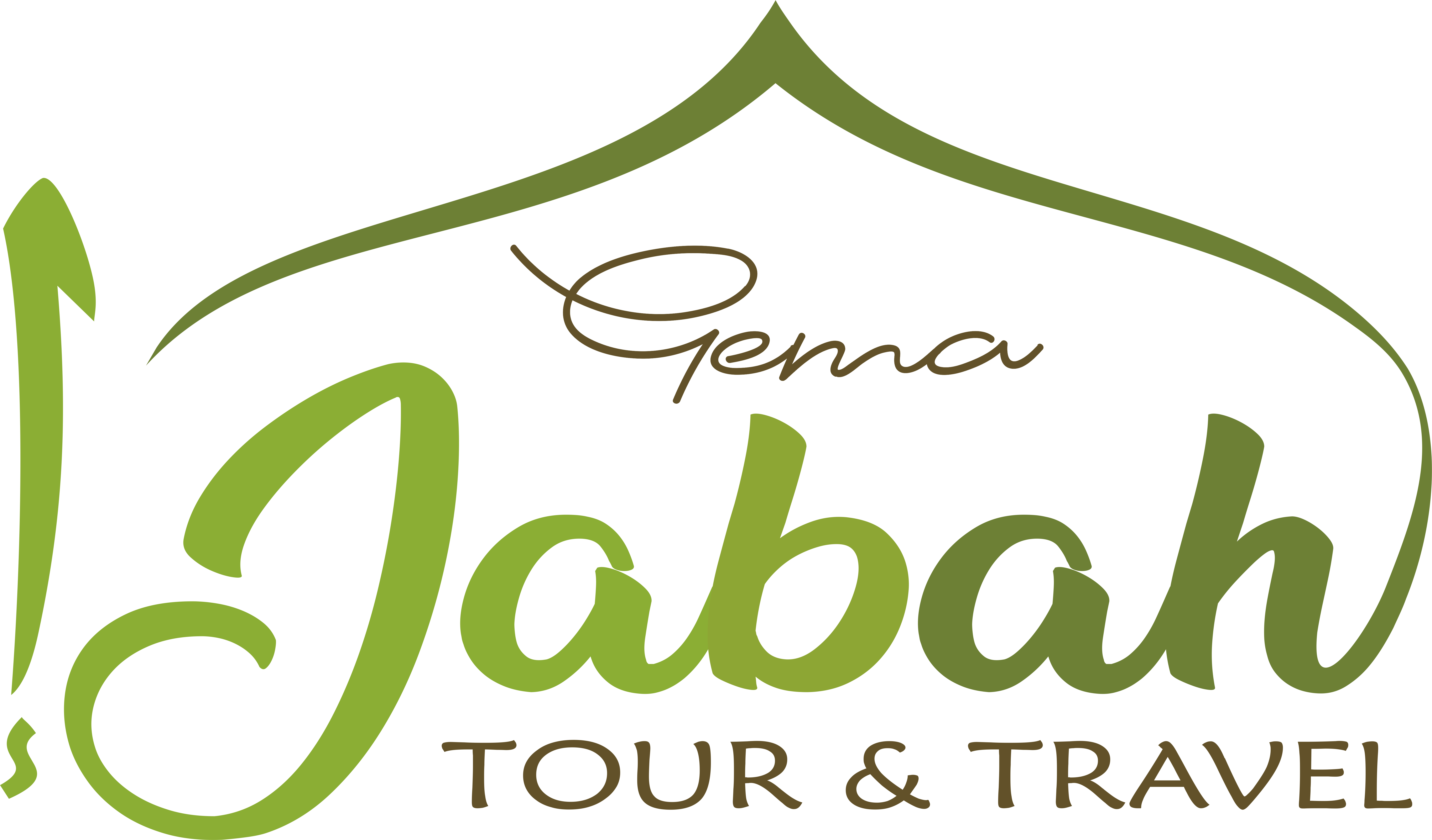 iJabah Tour & Travel